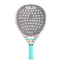 Vợt Padel Siux VALKIRA PRO 2026